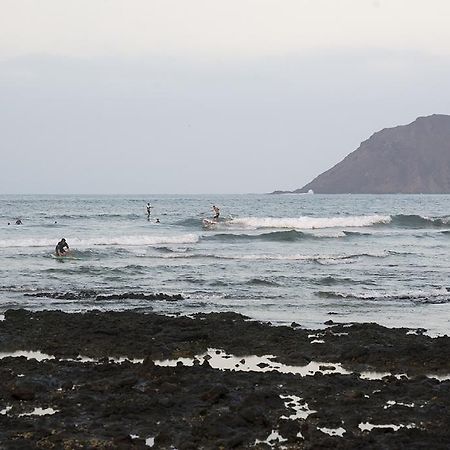 Drago Homes Corralejo Exterior foto