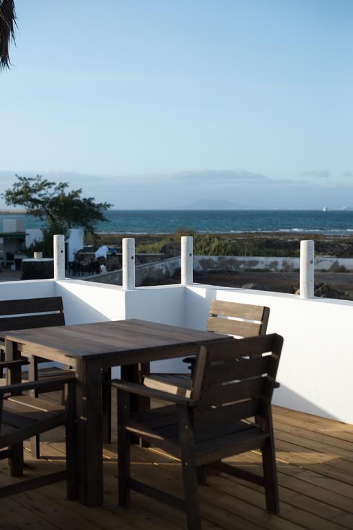 Drago Homes Corralejo Exterior foto