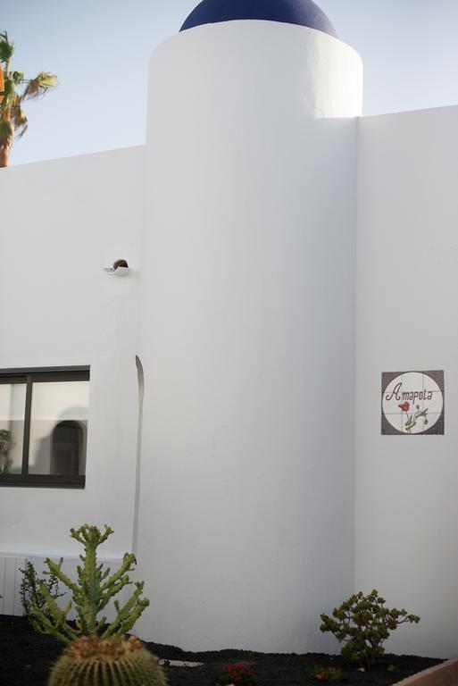 Drago Homes Corralejo Exterior foto