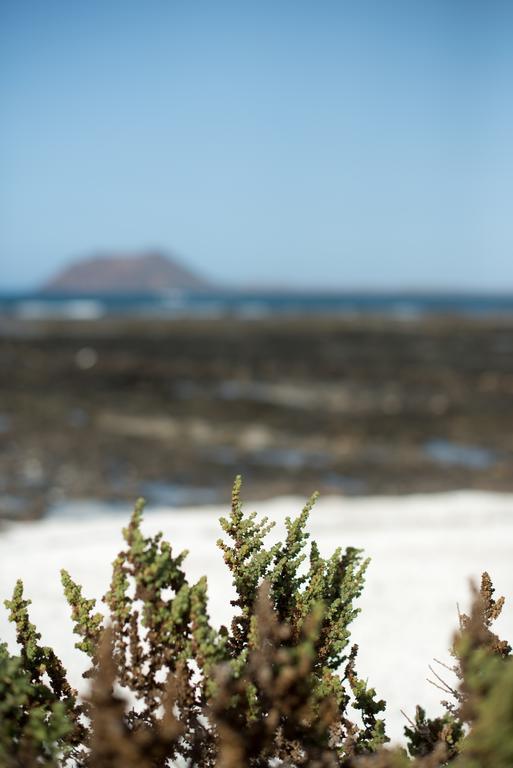 Drago Homes Corralejo Exterior foto